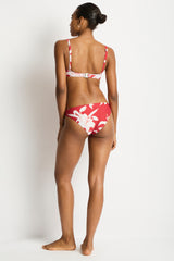 Veridian Regular Cheeky Pant / Sea Level