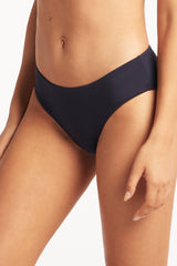 Eco Essentials Regular Bikini Pant / Sea Level