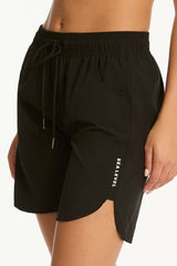 Eco Essentials 7 Inch Boardshort / Sea Level