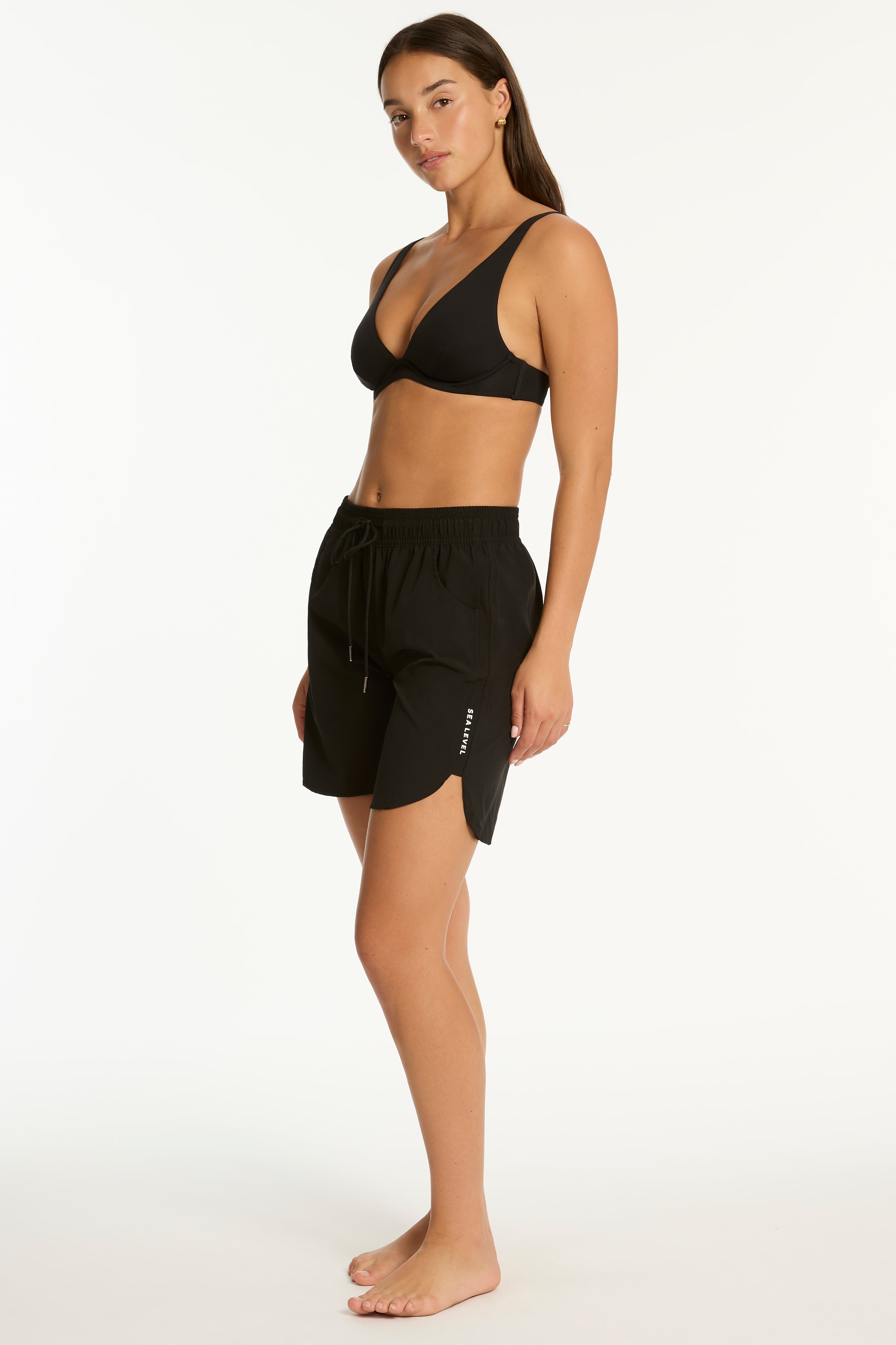 Eco Essentials 7 Inch Boardshort / Sea Level