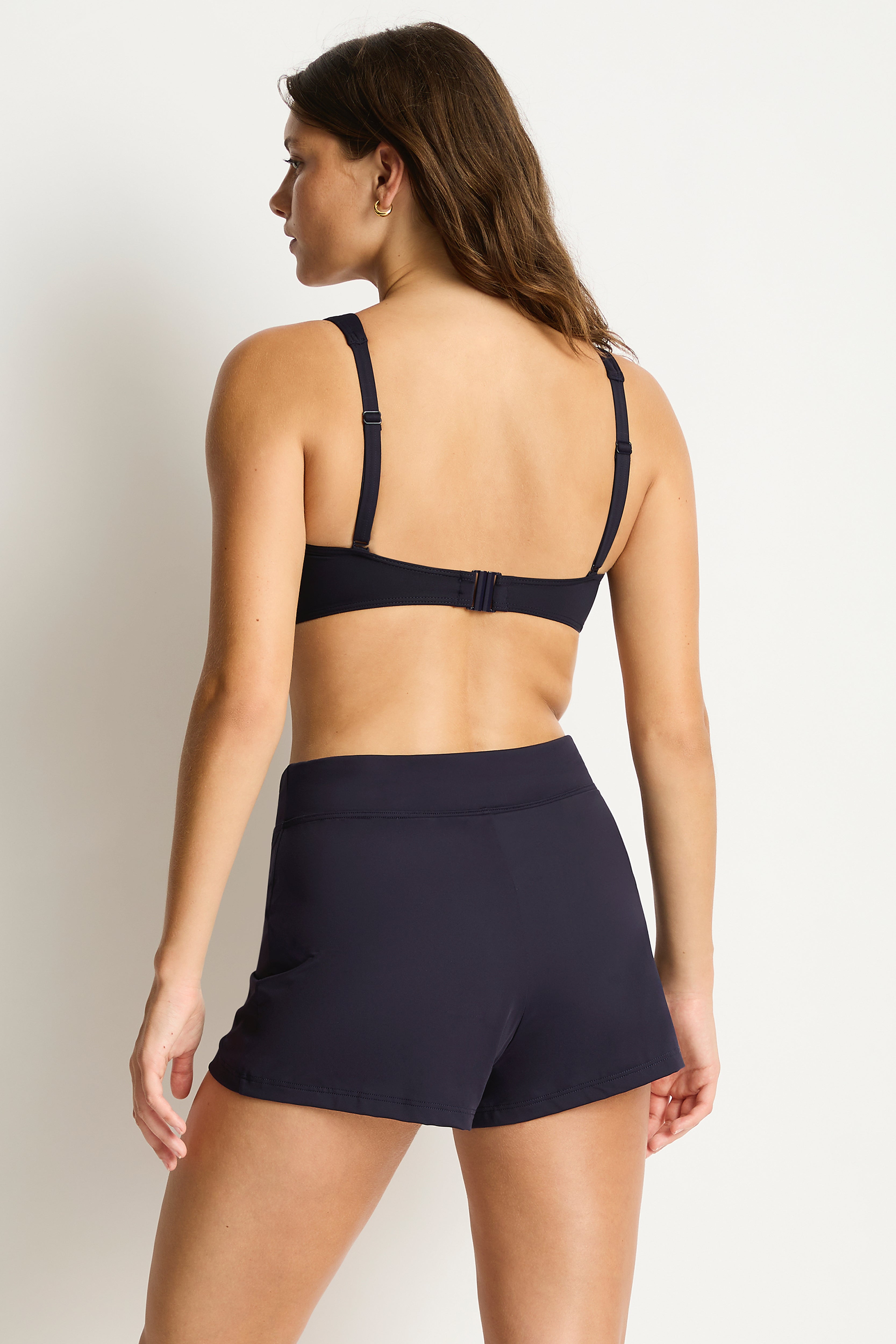 Eco Essentials Swim Short / Sea Level