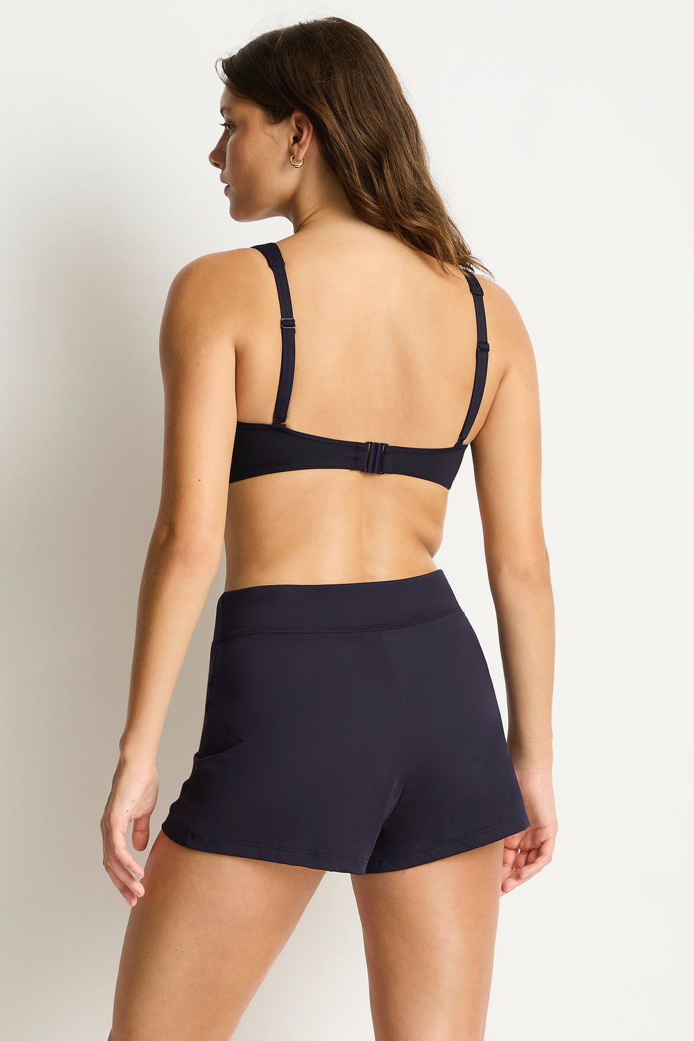 Eco Essentials Swim Short / Sea Level