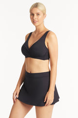 Eco Essentials Swim Skirt / Sea Level