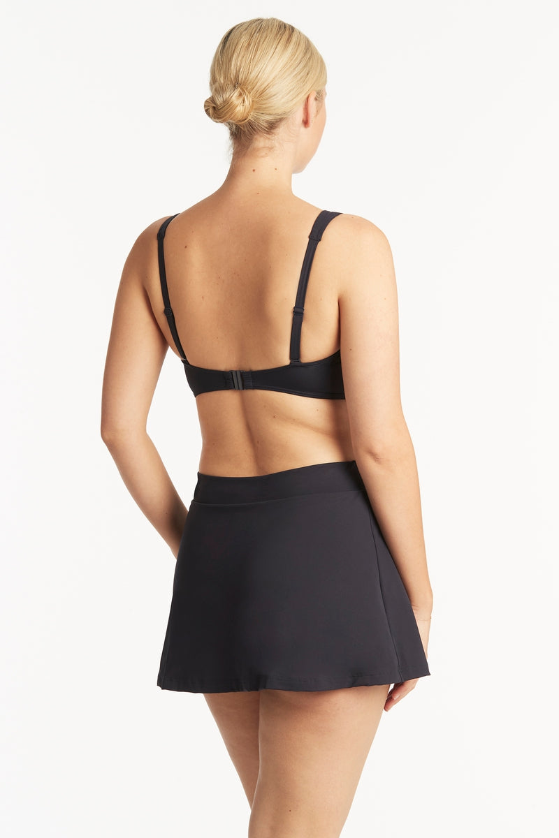 Eco Essentials Swim Skirt / Sea Level