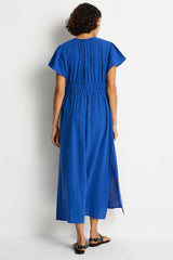 Sunset Maxi Daydress / Sea Level