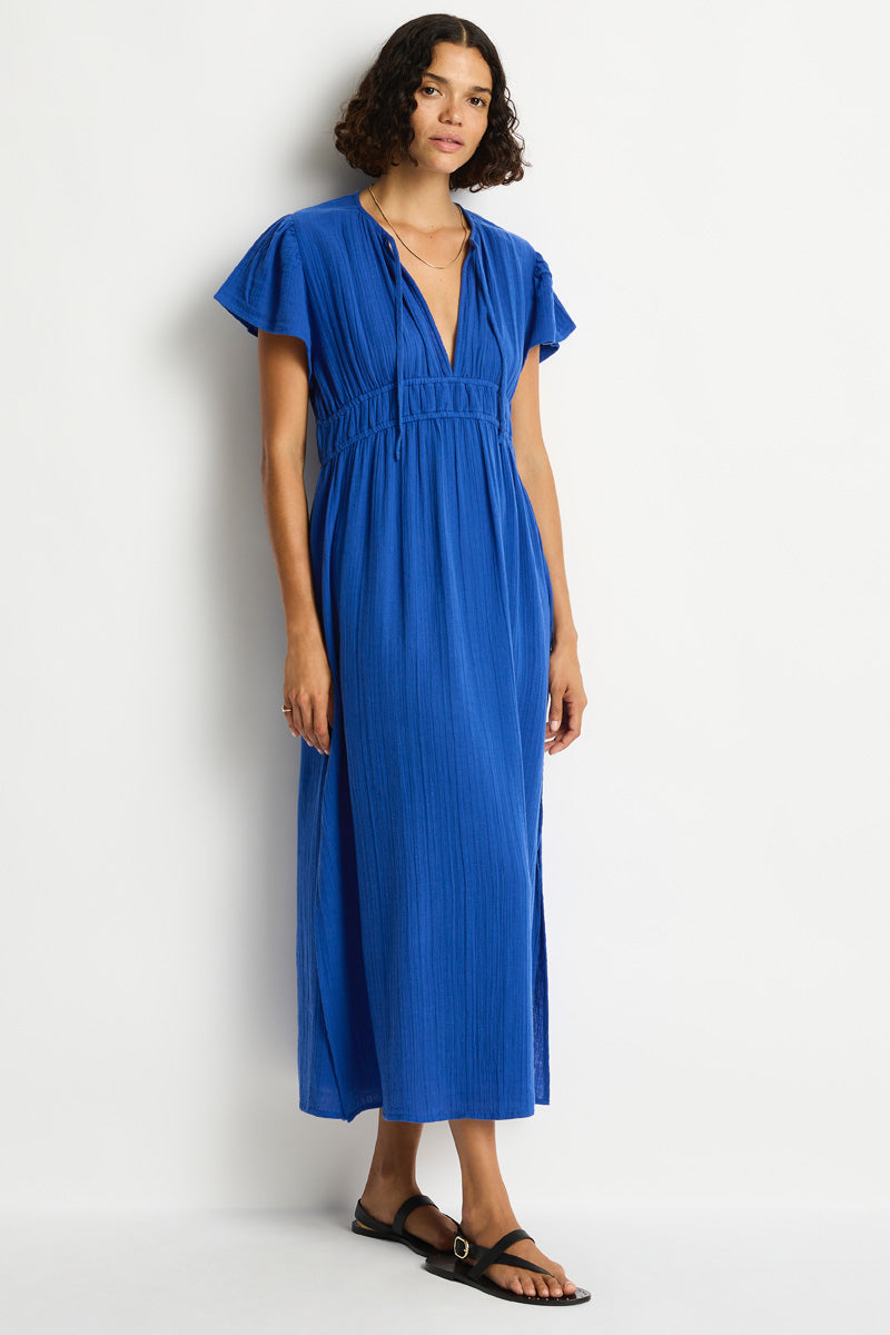 Sunset Maxi Daydress / Sea Level