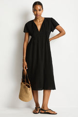 Sunset Maxi Daydress / Sea Level