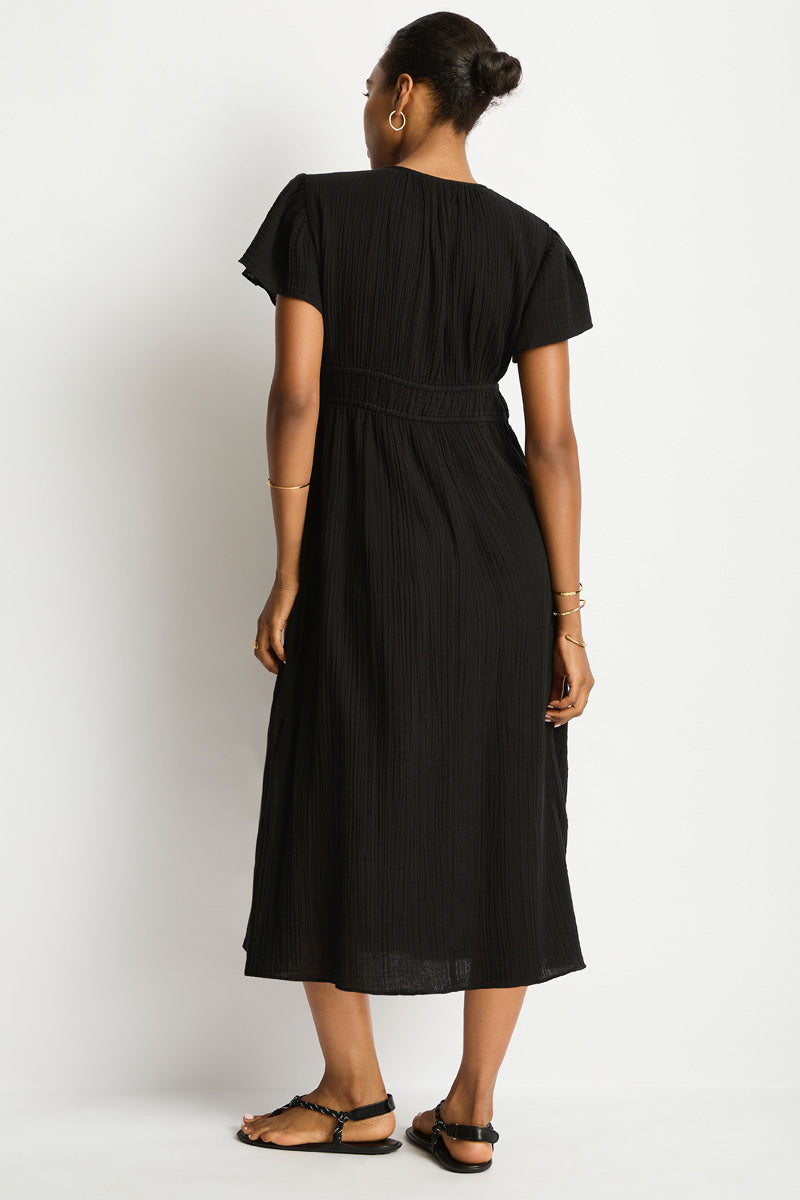 Sunset Maxi Daydress / Sea Level