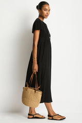 Sunset Maxi Daydress / Sea Level