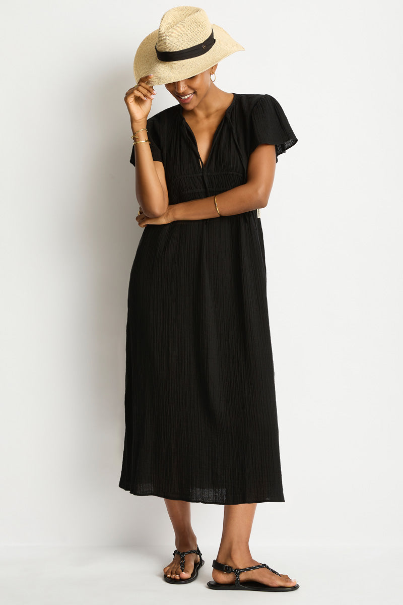 Sunset Maxi Daydress / Sea Level