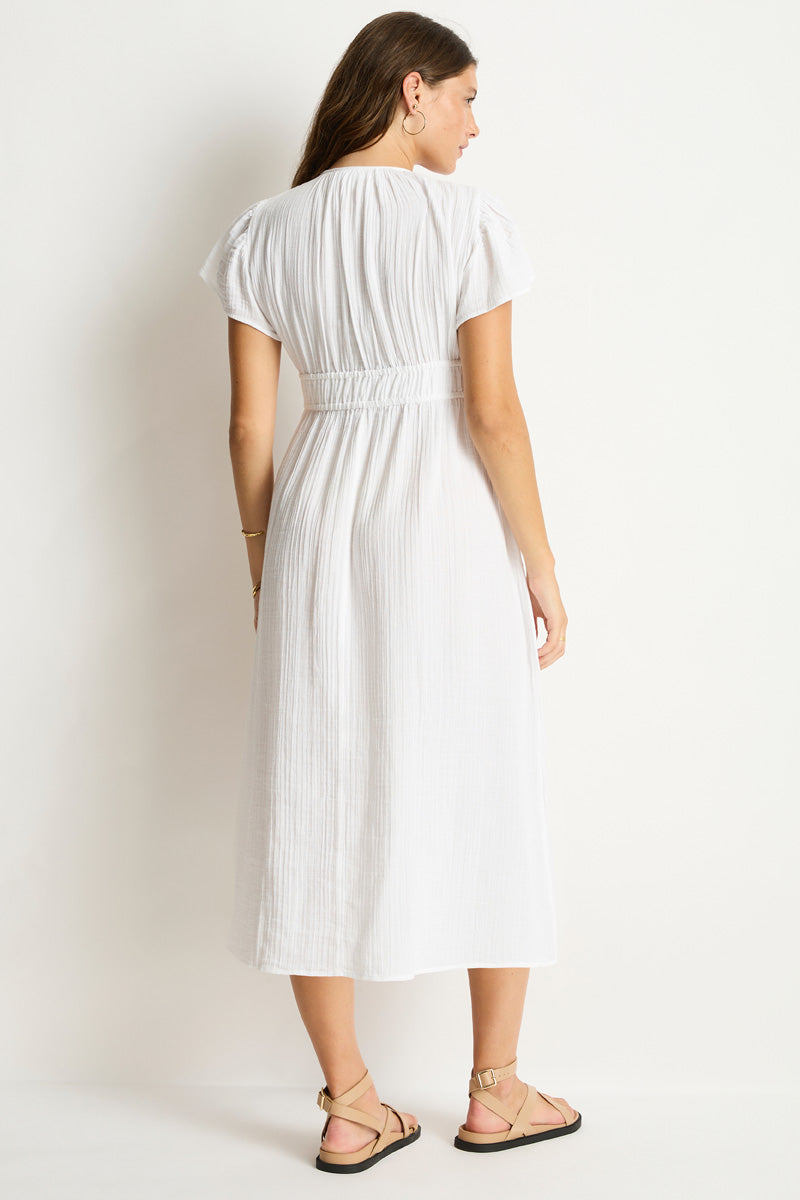 Sunset Maxi Daydress / Sea Level