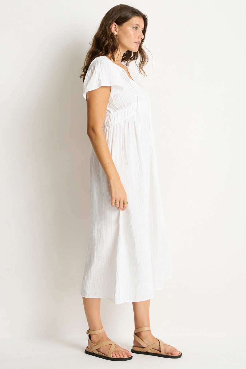 Sunset Maxi Daydress / Sea Level