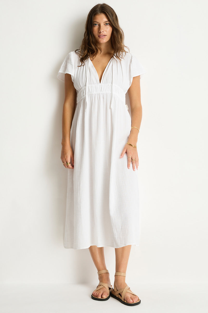 Sunset Maxi Daydress / Sea Level