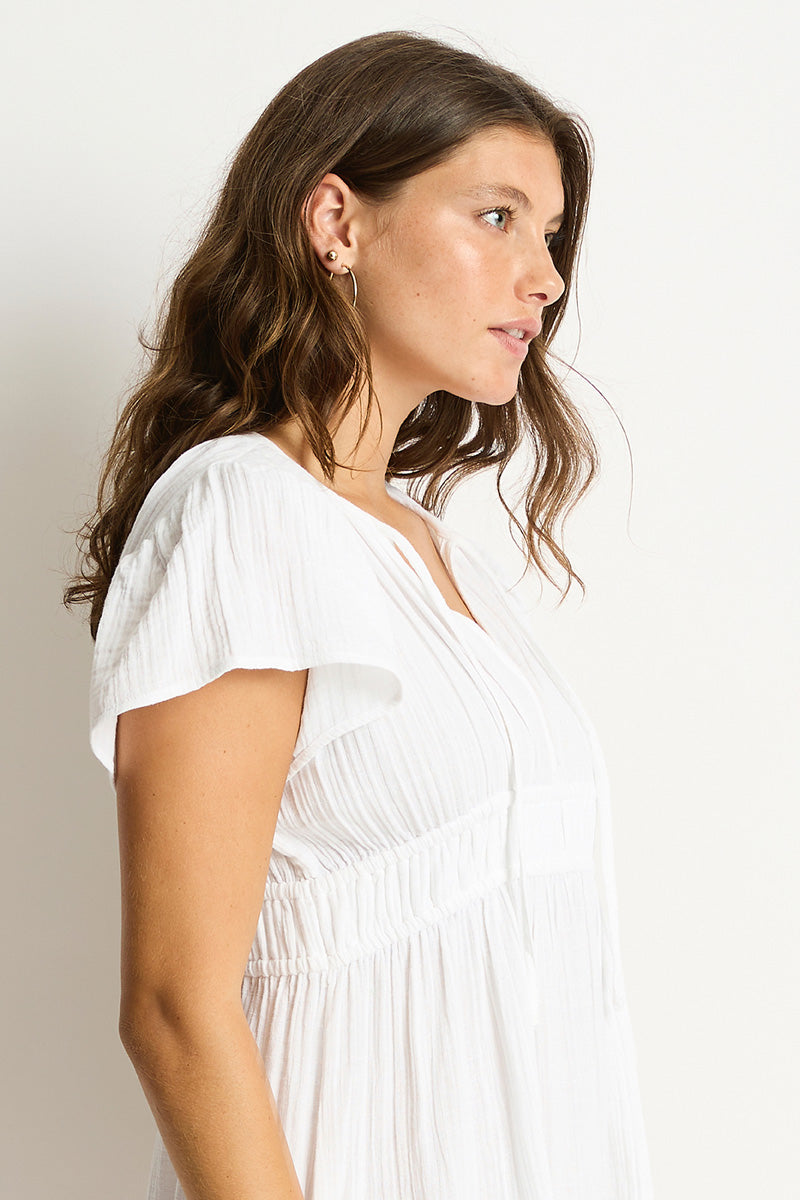 Sunset Maxi Daydress / Sea Level