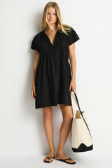 Sunset Short Daydress / Sea Level