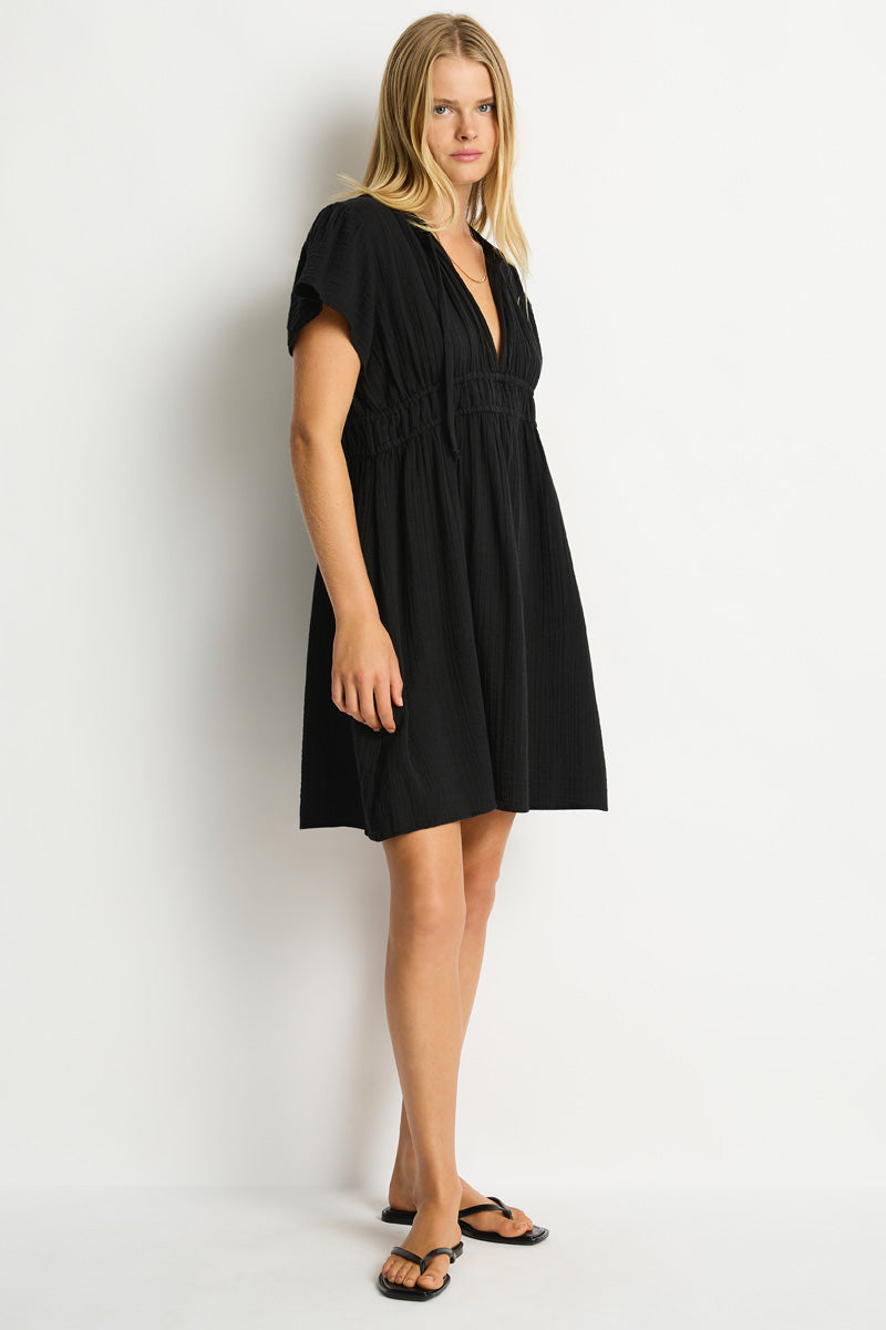 Sunset Short Daydress / Sea Level