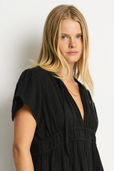 Sunset Short Daydress / Sea Level