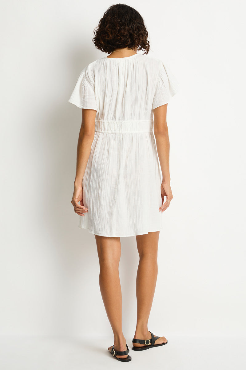 Sunset Short Daydress / Sea Level