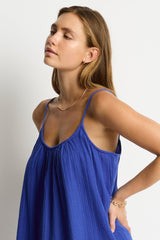 Sunset Short Sundress / Sea Level