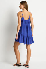 Sunset Short Sundress / Sea Level