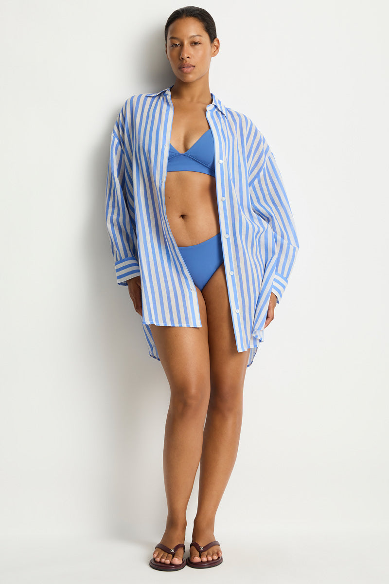 Vacay Cruise Shirt / Sea Level