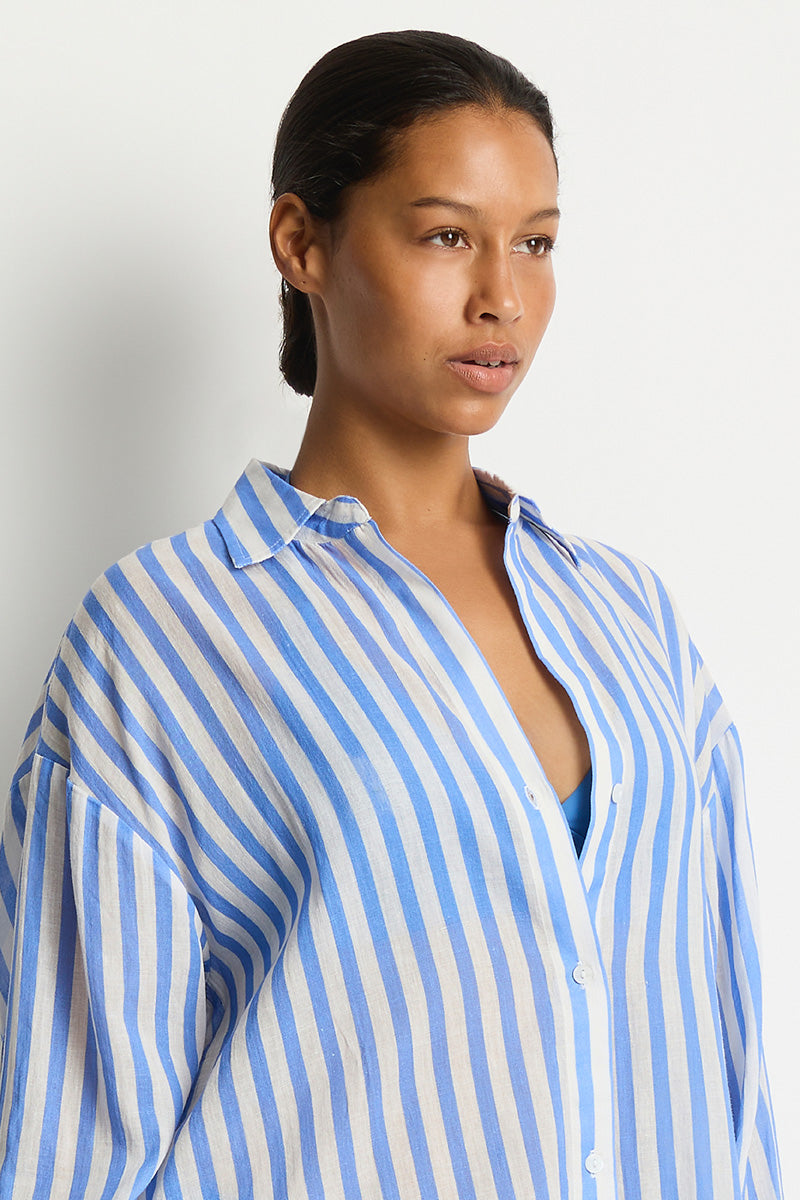 Vacay Cruise Shirt / Sea Level