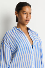 Vacay Cruise Shirt / Sea Level