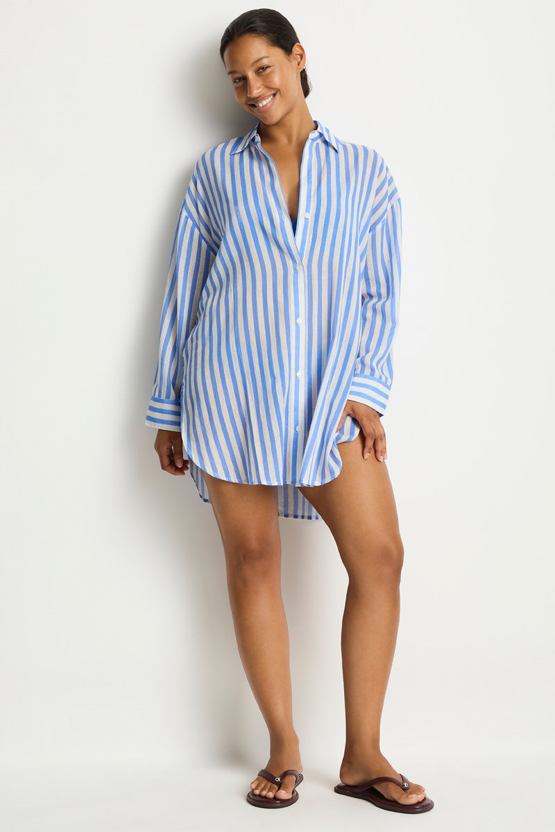 Vacay Cruise Shirt / Sea Level