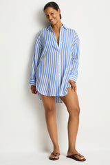 Vacay Cruise Shirt / Sea Level