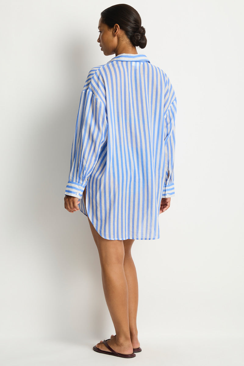 Vacay Cruise Shirt / Sea Level