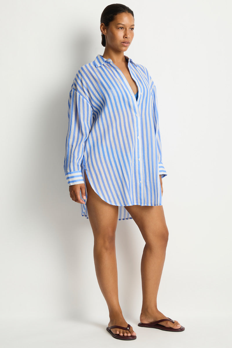 Vacay Cruise Shirt / Sea Level