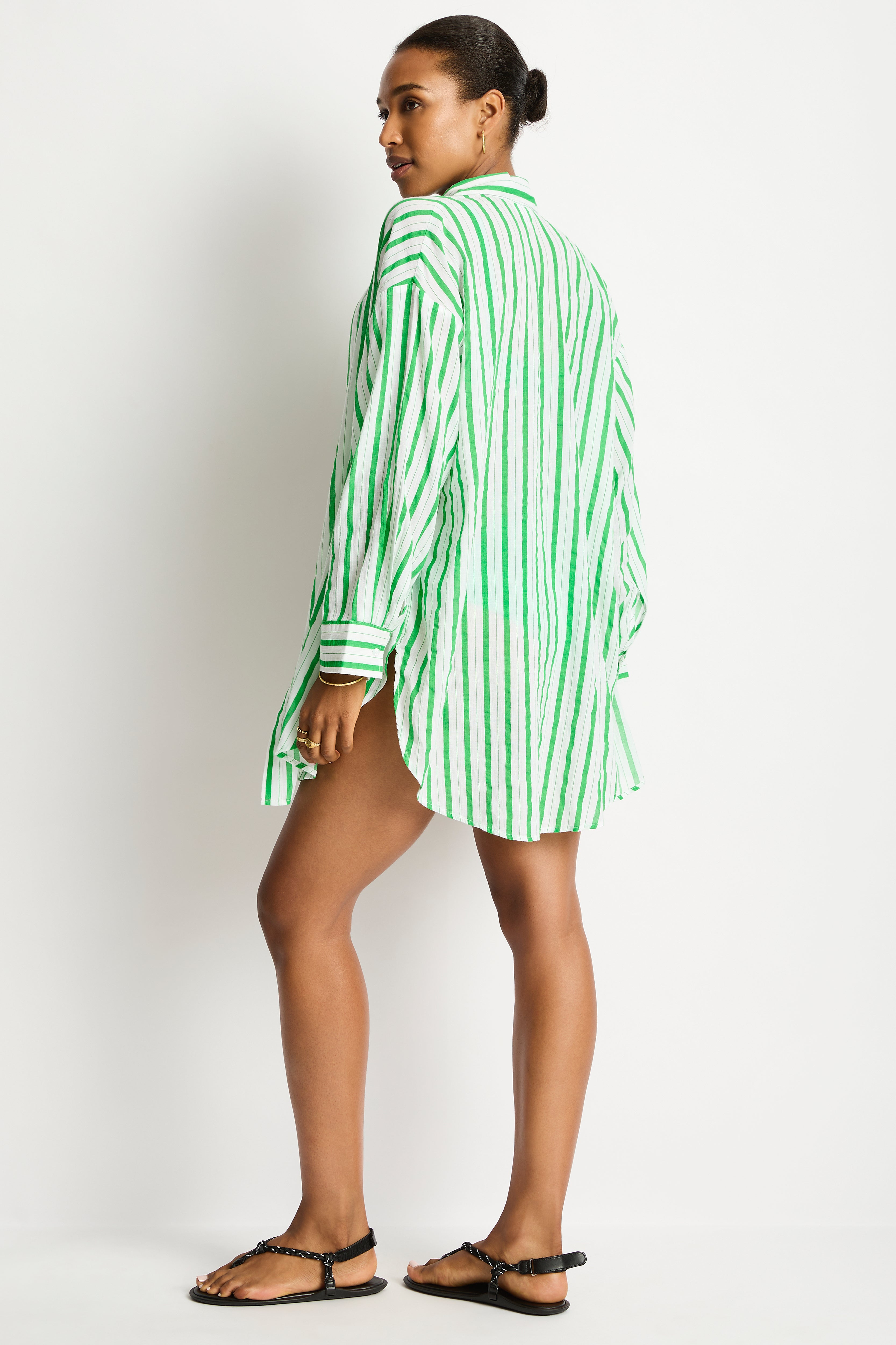 Vacay Cruise Shirt / Sea Level