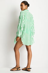 Vacay Cruise Shirt / Sea Level