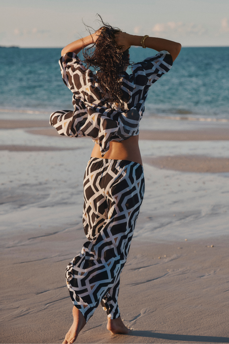 Costa Surf Pant / Sea Level