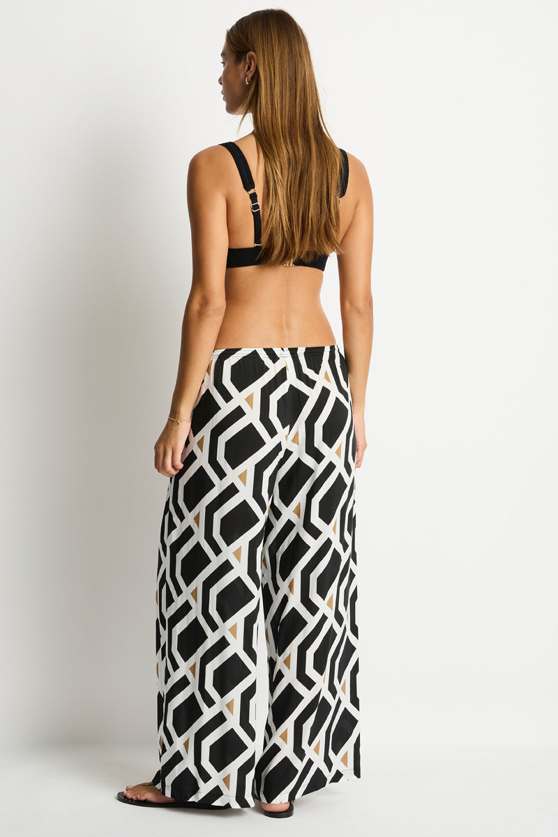 Costa Surf Pant / Sea Level