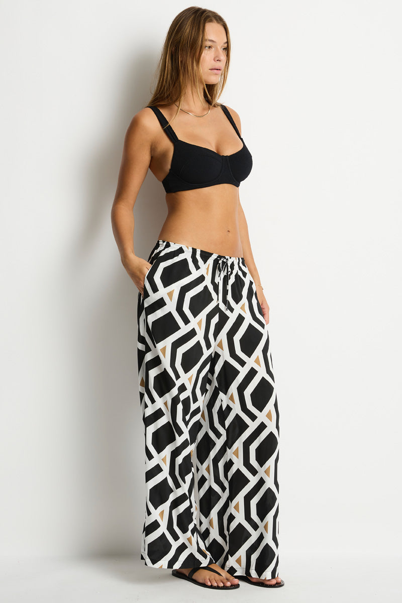 Costa Surf Pant / Sea Level