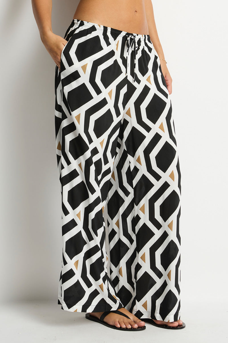 Costa Surf Pant / Sea Level