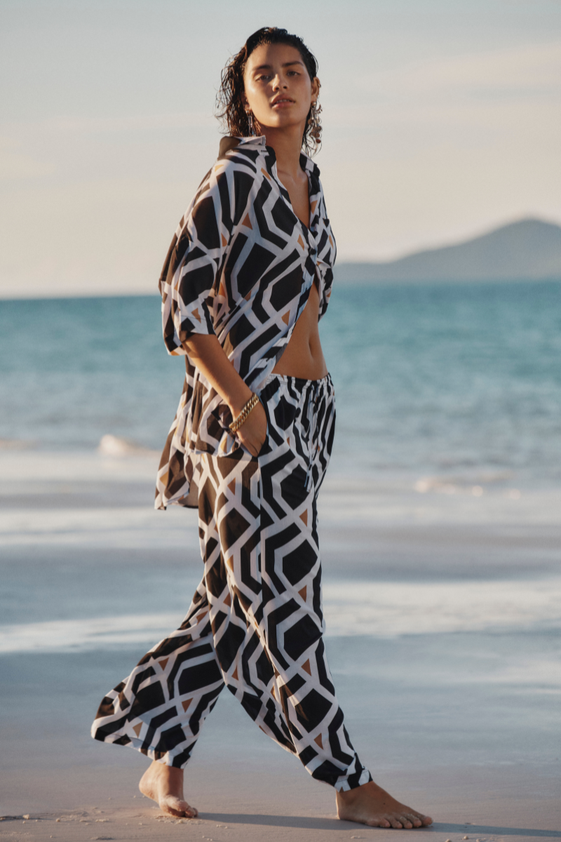 Costa Surf Pant / Sea Level