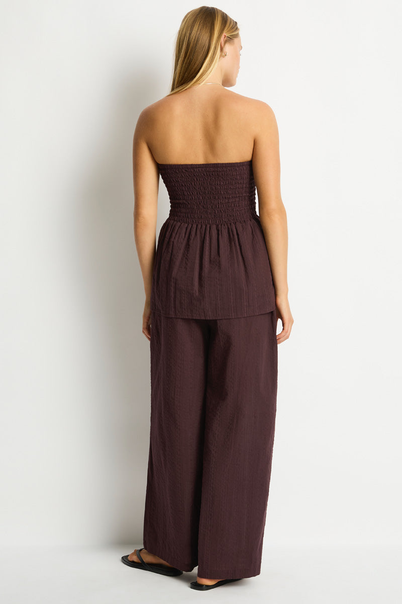 Ripples Surf Pant / Sea Level