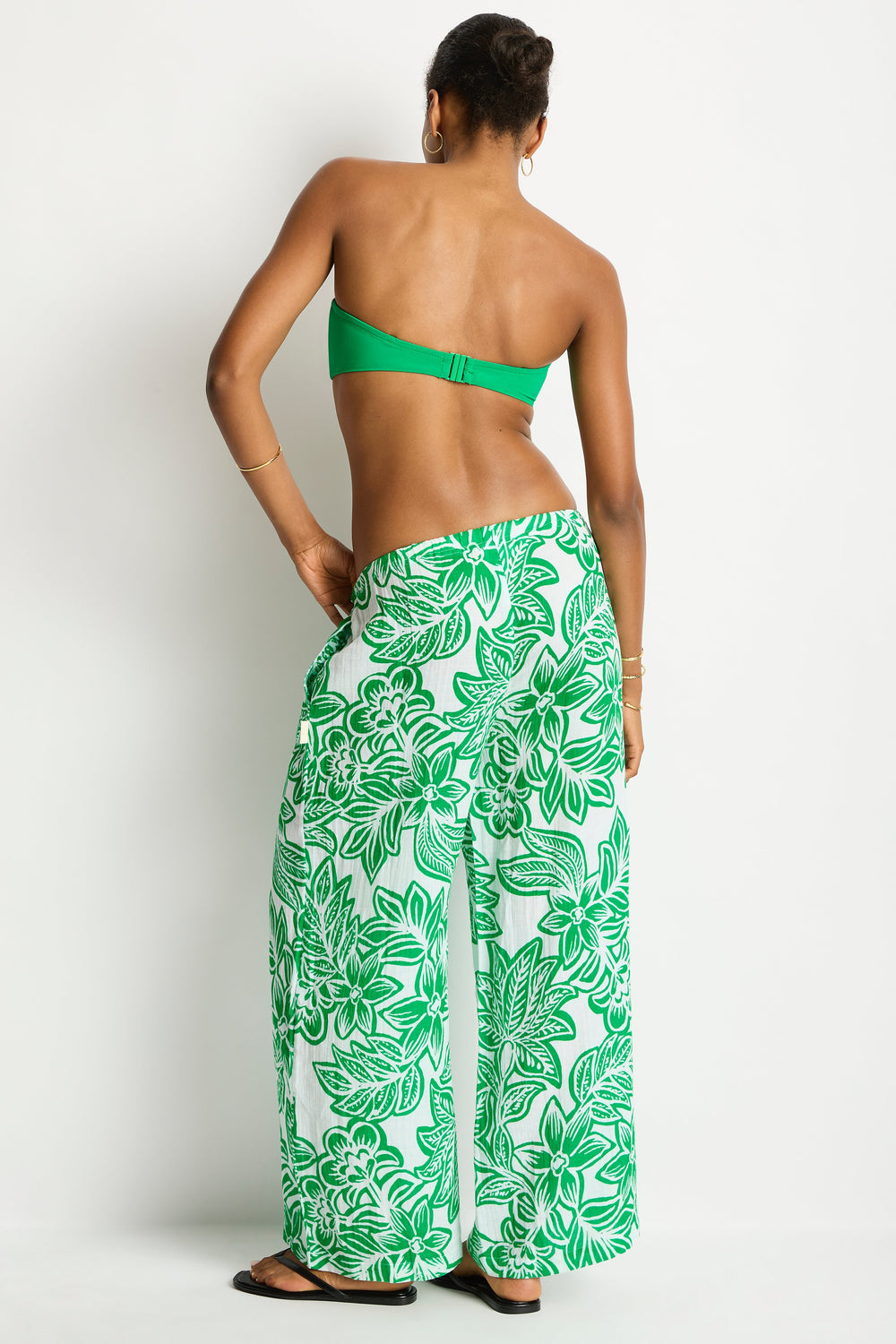 Palmera Resort Surf Pant / Sea Level