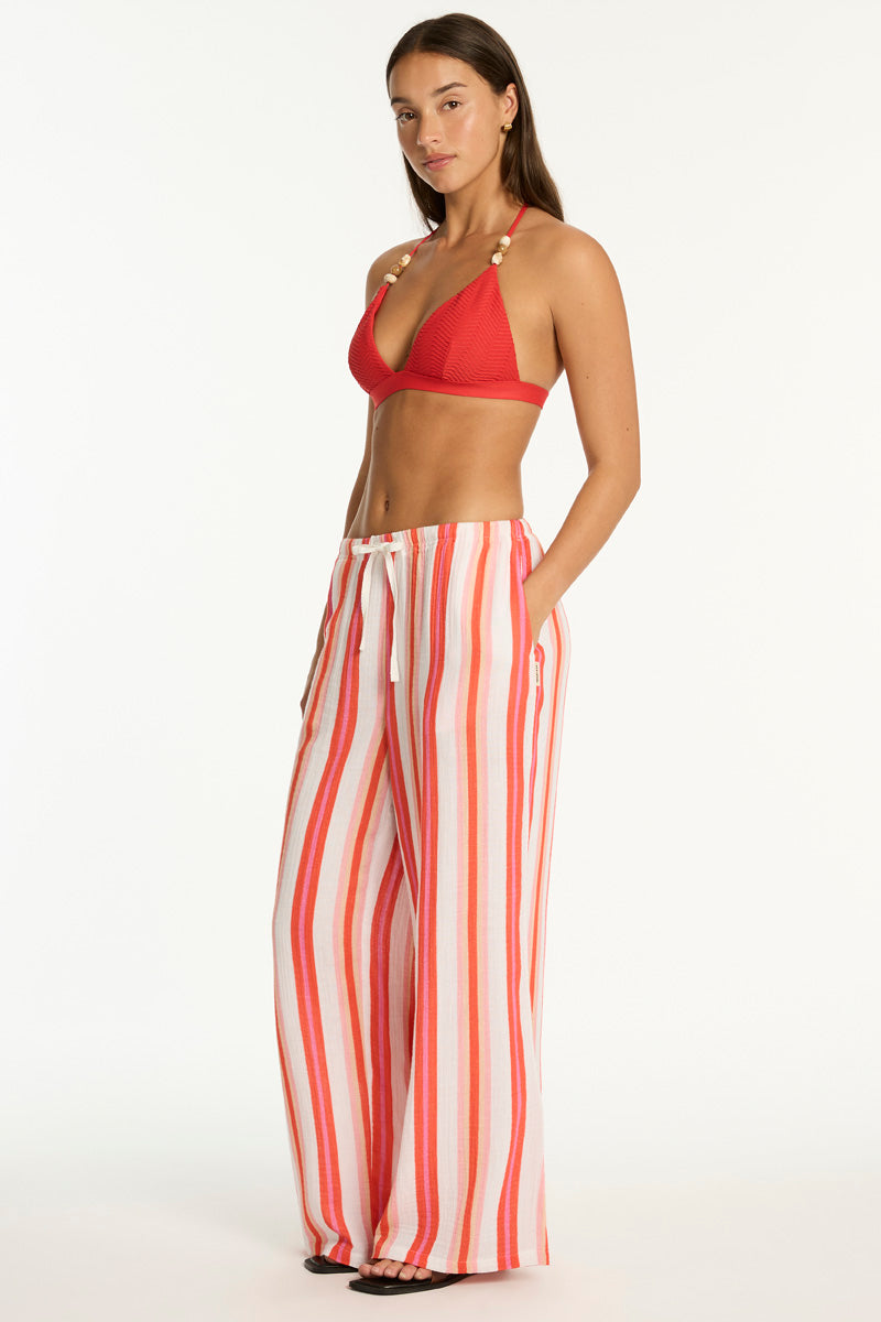 West Coast Surf Pant / Sea Level