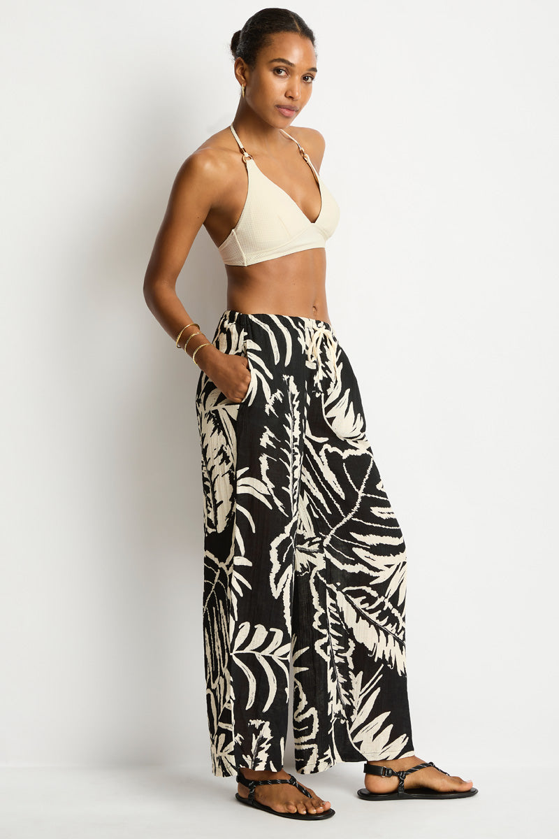Jungle Book Surf Pant / Sea Level