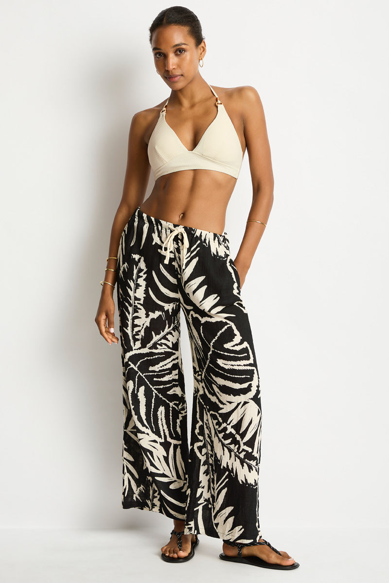 Jungle Book Surf Pant / Sea Level