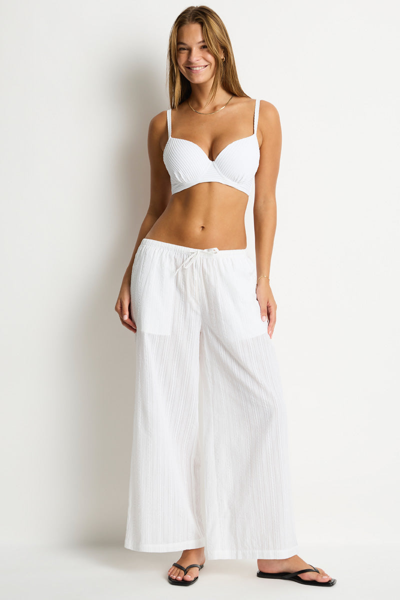 Ripples Surf Pant / Sea Level