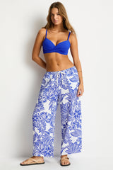 Palmera Resort Surf Pant / Sea Level