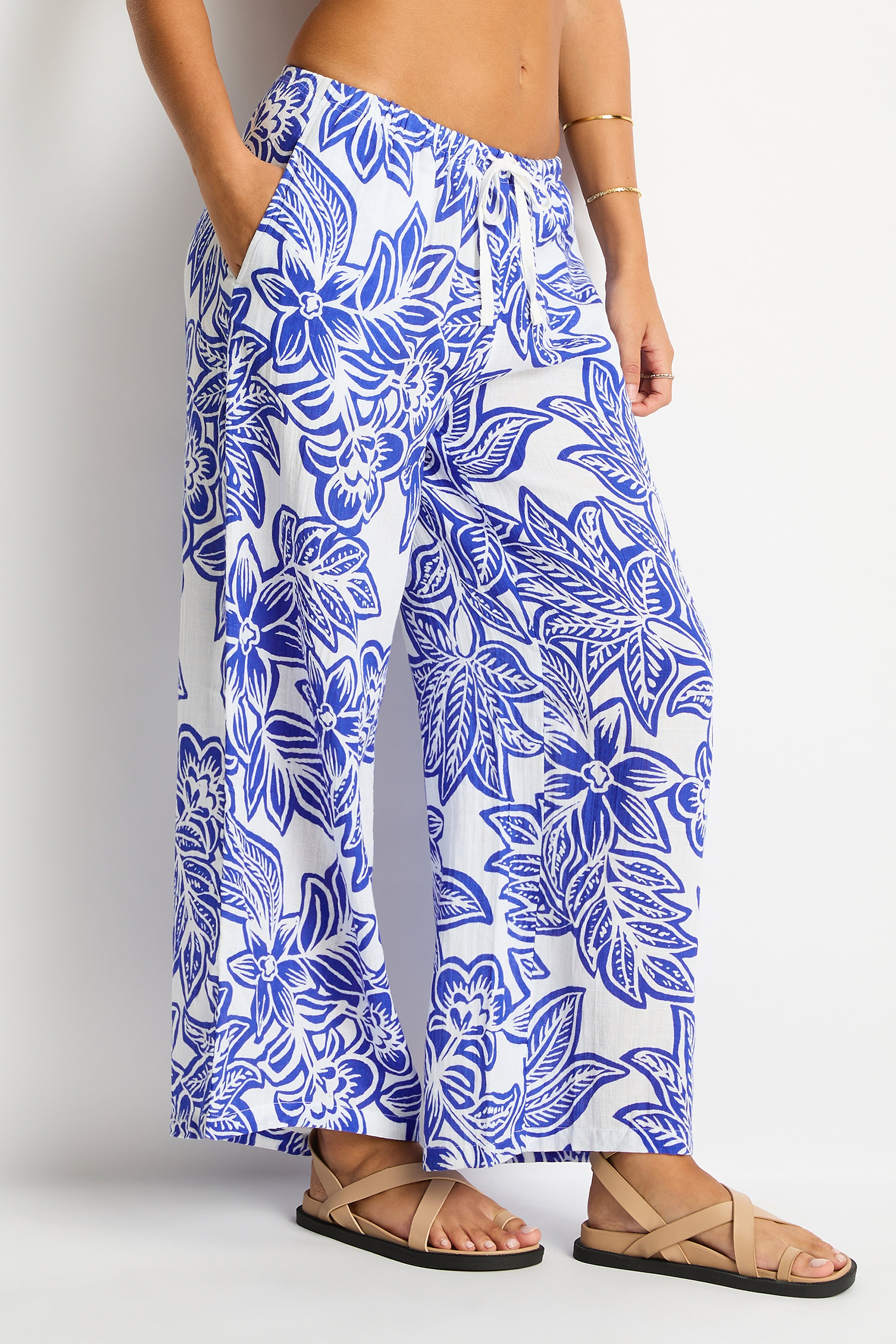 Palmera Resort Surf Pant / Sea Level