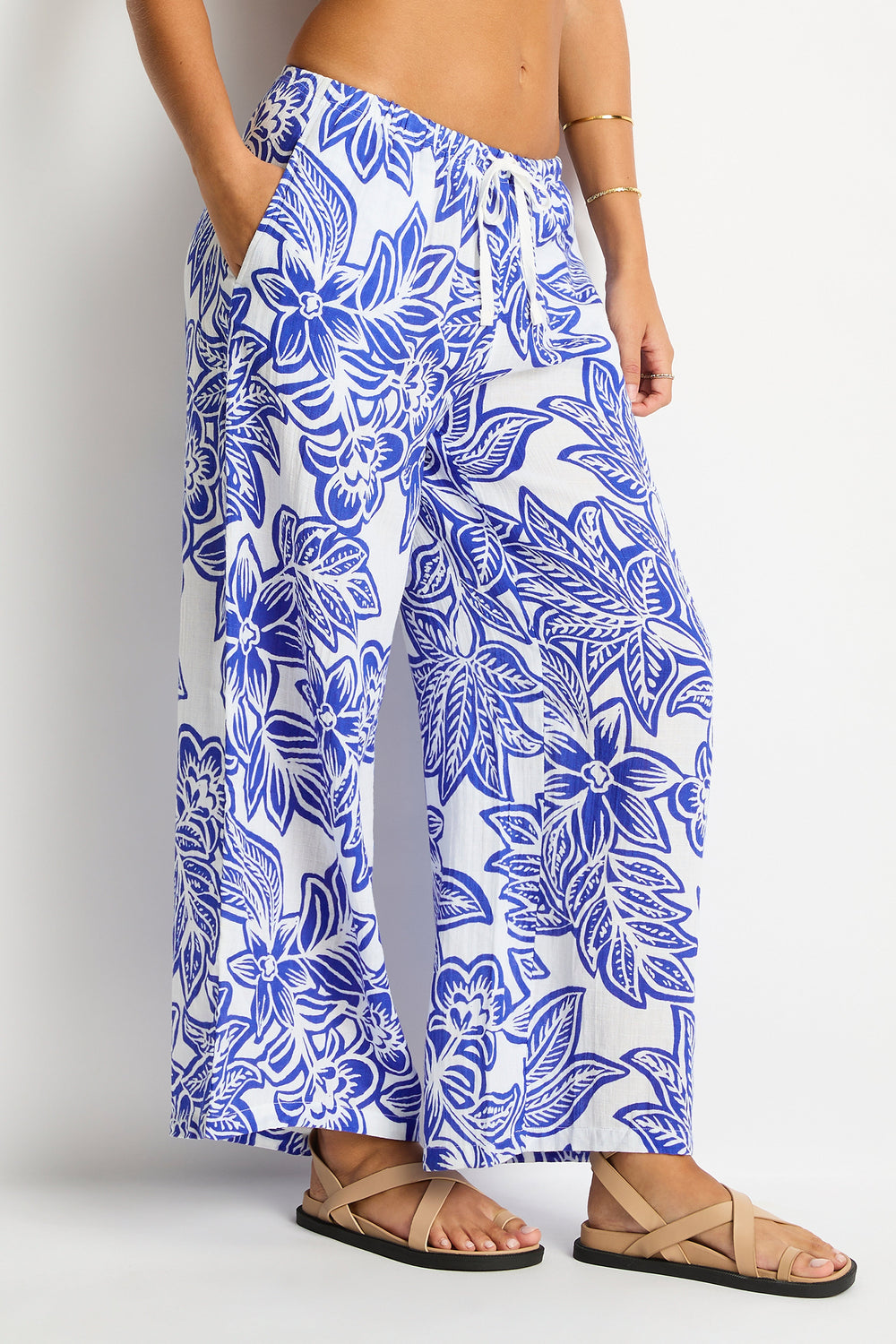 Palmera Resort Surf Pant / Sea Level