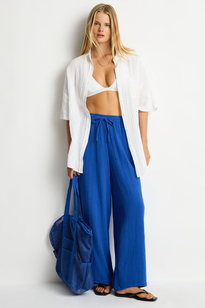 Sunset Beach Pant / Sea Level