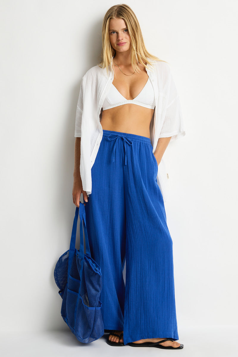 Sunset Beach Pant / Sea Level