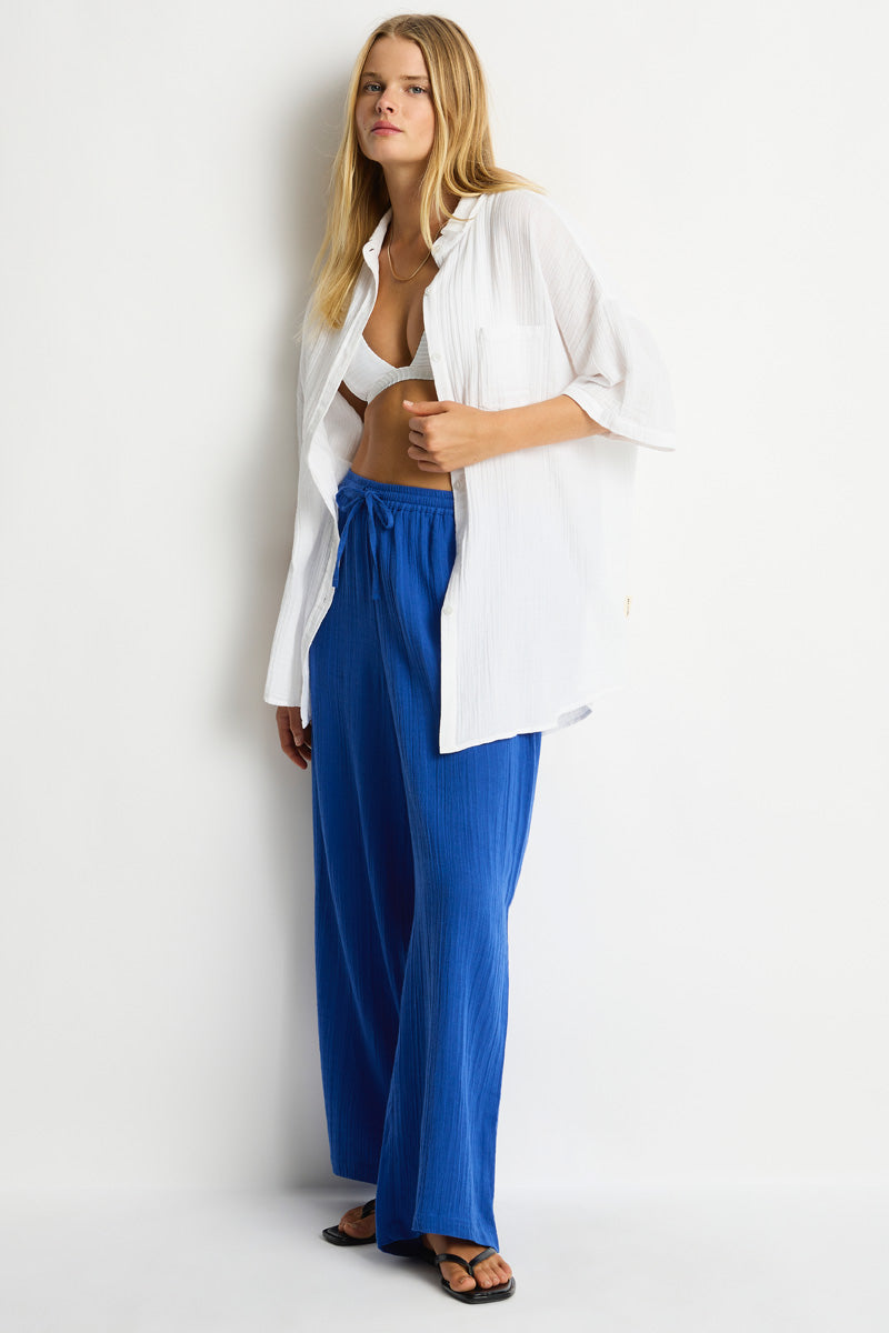 Sunset Beach Pant / Sea Level
